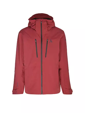 SCHÖFFEL | Herren Skijacke Pontresina M | 